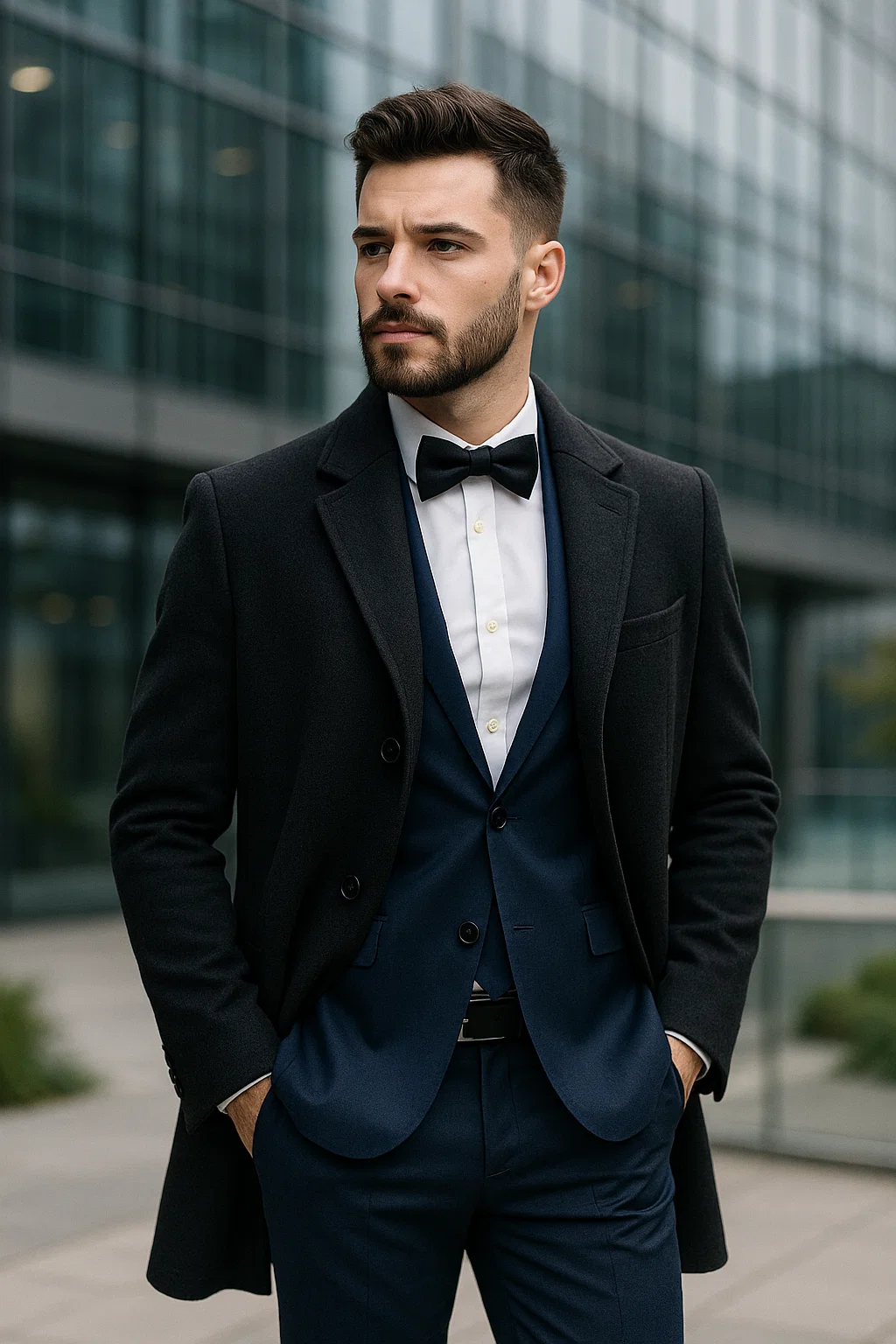 Manteaux homme